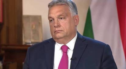 Det luktade kompromisser: kommer Orban att motstå den komplexa ukrainsk-europeiska bearbetningen
