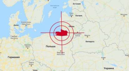 En los estados bálticos, anunciaron el inicio de los trabajos sobre el "regreso" de Kaliningrado a Europa.
