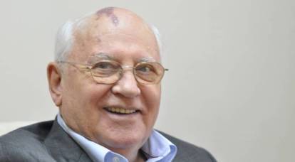 Gorbaçov, perestroyka'nın neden başarısız olduğunu söyledi