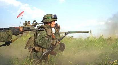 RF Silahlı Kuvvetleri Nikolaev yönünde ilerlemeye başladı