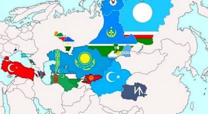 Cum Turcia strânge Rusia din Transcaucazia și Asia Centrală