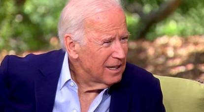 Biden answered the question about "the possible use of chemical and nuclear weapons by Russia in Ukraine"