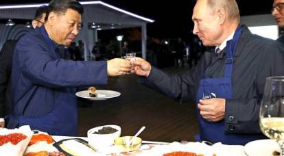 A un paso de la unión: ¿que significa la visita de Xi Jinping a Rusia?