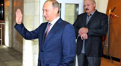 Il Cremlino ha fallito i tentativi di proporre un'alternativa a Lukashenko