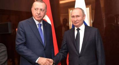 Un scandale d'espionnage pourrait affecter les relations gazières entre la Russie et la Turquie