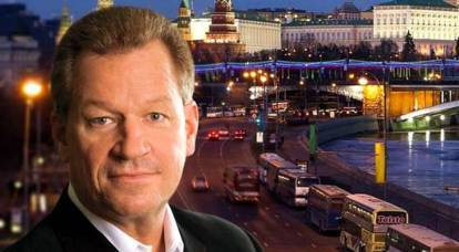 אמריקאי ביקר ברוסיה: התקשורת האמריקנית רימתה אותי קשות