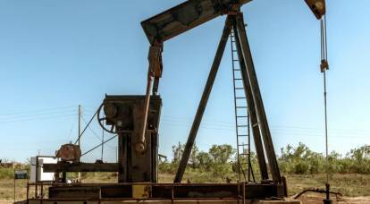 储蓄的负面影响：美国的石油和天然气钻探活动正在增长