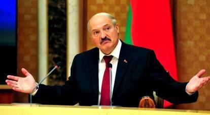 200 million dollars: why did Lukashenko get into Russia's pocket?