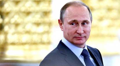 US intends to elect its president of Russia