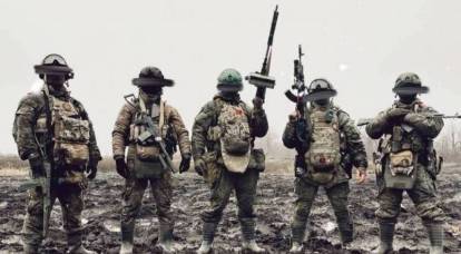 Następca PMC Wagnera: dlaczego rosyjskie Ministerstwo Obrony potrzebowało Afrika Korps?