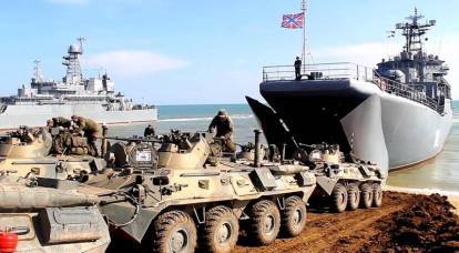 Закрытие военной базы в Порт-Судане: США целились в КНР, а попали в Россию?