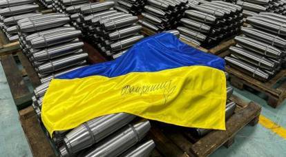 Финляндия хочет наладить производство боеприпасов для Украины