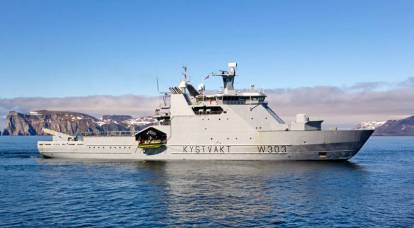 Russland hat die Durchfahrt eines NATO-Kriegsschiffs entlang der Nordseeroute nicht behindert