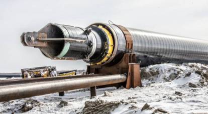 Russia should drain the oil pipeline nationalized by Ukraine