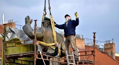 В США недовольны российским законом, запрещающим сносить памятники ВОВ