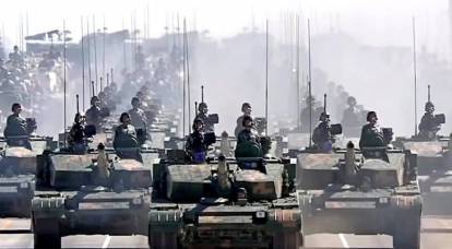 China's war with Taiwan becomes inevitable