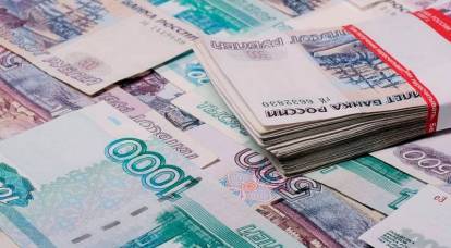 Experto político calculó todas las deudas internacionales riesgosas de Rusia