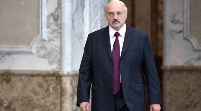 Der Hauptfehler von Präsident Lukaschenko wurde genannt