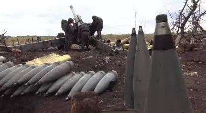 Russisches Verteidigungsministerium: RF-Streitkräfte haben einen versuchten Gegenangriff der Streitkräfte der Ukraine in Richtung Cherson zurückgeschlagen