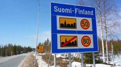 Польские военные помогут Финляндии охранять границу с Россией