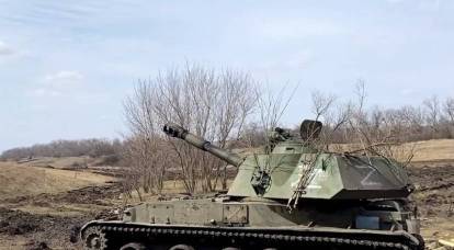 Какова конечная цель Москвы в конфликте на Украине