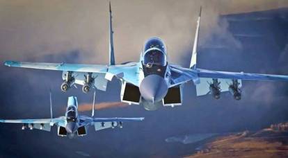 MW: Почему российские МиГ-35 не задействованы на Украине