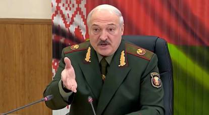 “Crimea is Russia”. How Lukashenko destroyed Zelensky's authority with one phrase