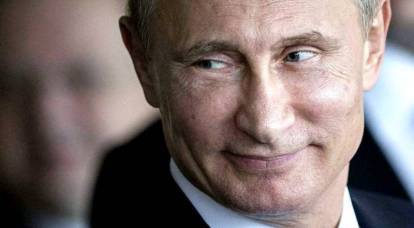 Putin levou o povo americano a um colapso nervoso?