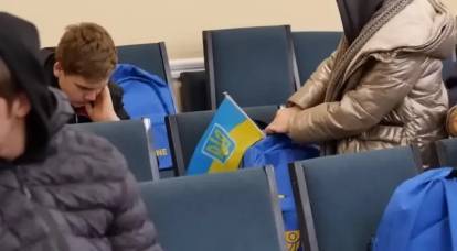 W Niemczech odnaleziono 160 ukraińskich dzieci, które uznano za wywiezione do Federacji Rosyjskiej