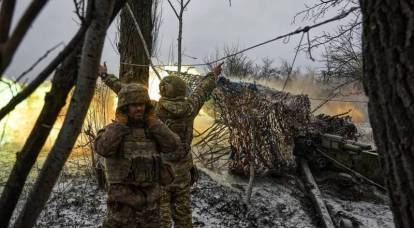 США направят в Киев генерал-лейтенанта для реализации новой стратегии Пентагона на 2024 год