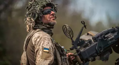 Especialista: Grandes perdas das Forças Armadas da Ucrânia indicam má preparação para a ofensiva
