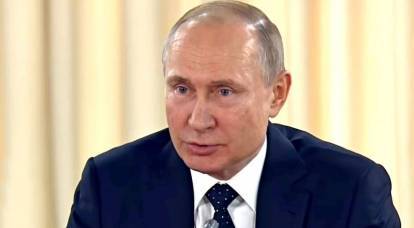 Путин прокомментировал провал Порошенко и выдачу паспортов ЛДНР