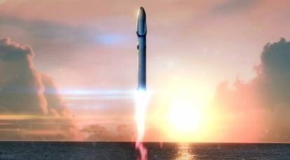 China will overtake Russia on a super-rocket