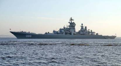 Der Sender verspottete den Kongressabgeordneten, der der US-Marine mit einem Foto des russischen Kreuzers gratulierte