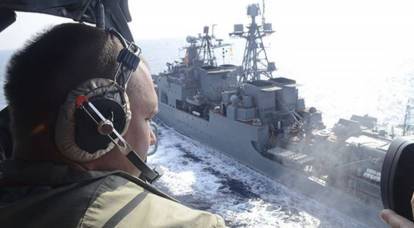 СМИ Украины: Путин распорядился установить блокаду украинских портов