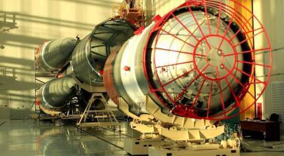 La promessa "Soyuz-5" può essere aggiornata a una classe pesante