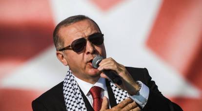 Erdoğan Suriye'de DAİŞ'e karşı zaferini açıkladı