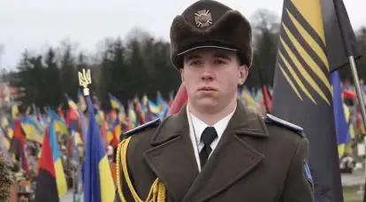 Естественный отбор: Украина будет принадлежать самым радикальным нацистам?