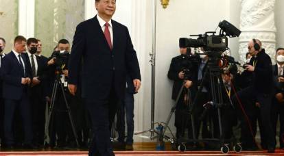 В Еврокомиссии назвали Китай врагом Европы