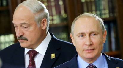 O jogo astuto de Batka: Lukashenko novamente se perdeu entre a Rússia e a Europa