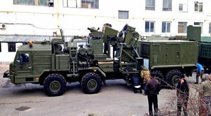 Un ancien employé du Pentagone a parlé des dernières armes anti-satellites russes