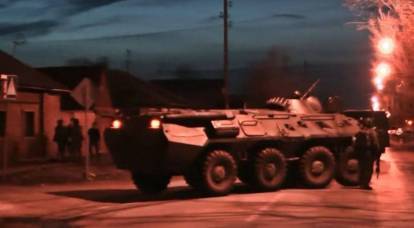 Tyumen'deki terörle mücadele operasyonunun detayları ortaya çıktı