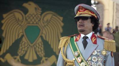 Bélgica: ¿dónde desapareció el dinero de las cuentas de Gaddafi?