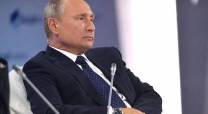 WP: Putin, SSCB için sonsuz bir intikam döngüsüne sıkışmış durumda