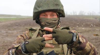 Российские силы добились успехов в Артемовске и под Угледаром