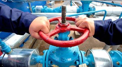 Почему «Газпром» так спокоен за поставки газа в Европу