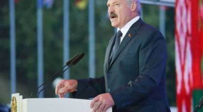 "Lukashenka 시대는 끝났습니다": 베를린은 부정직 한 선거의 결과로 민스크를 위협했습니다