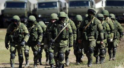 Will Russian military bases appear in another seven countries of the world?