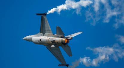 Ukrajna bejelentette legjobb pilótáinak elvesztését az F-16-ra számítva