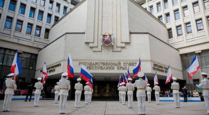 ПАСЕ выдвинула требование по Керченскому проливу: реакция Крыма